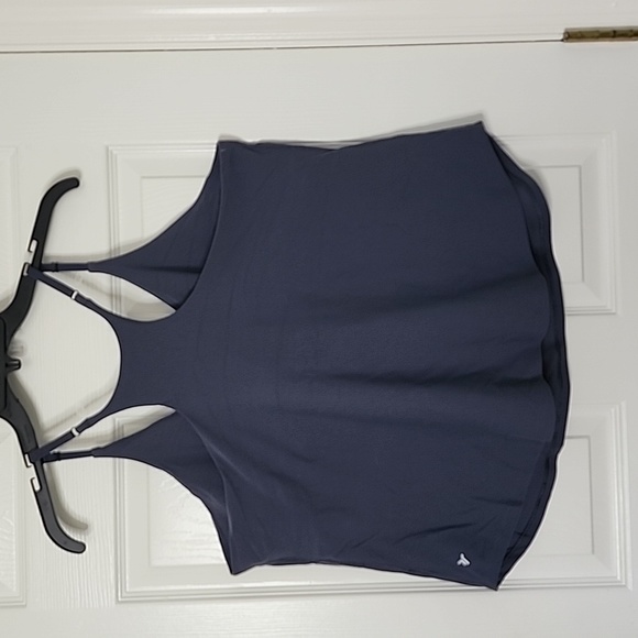 OLD NAVY ACTIVE WOMAN'S MUSCLE TOP XXL - Picture 5 of 11